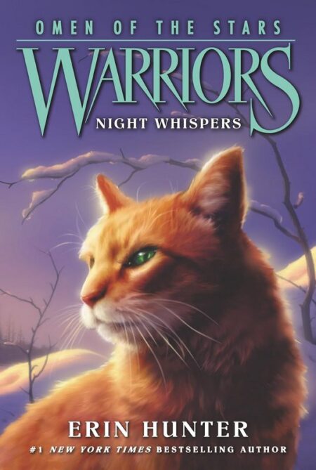 Warriors: Night Wishpers