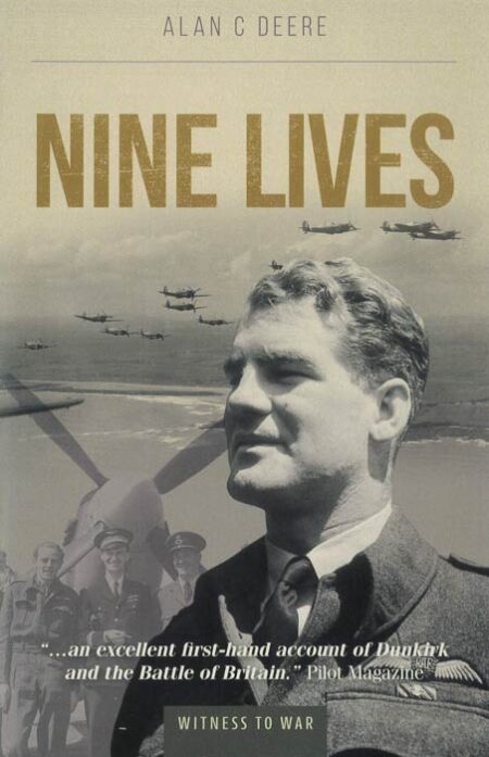 Nine Lives
