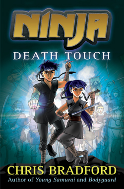 Ninja Death Touch