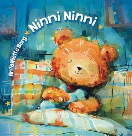 Ninni Ninni