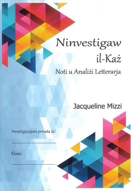 Ninvestigaw il-Każ