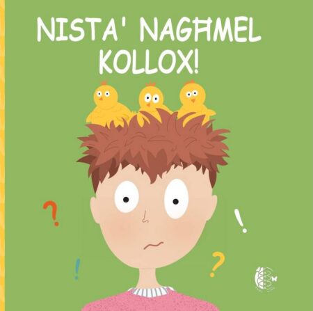 Nista' Nagħmel Kollox! 2