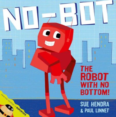 No-Bot