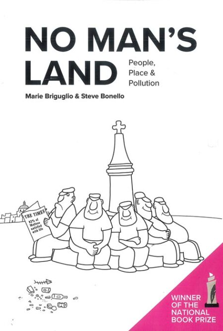 No Man's Land (Paperback)