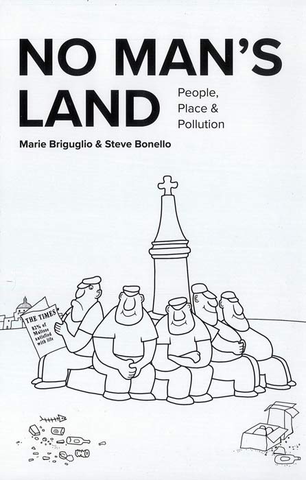 No Man's Land