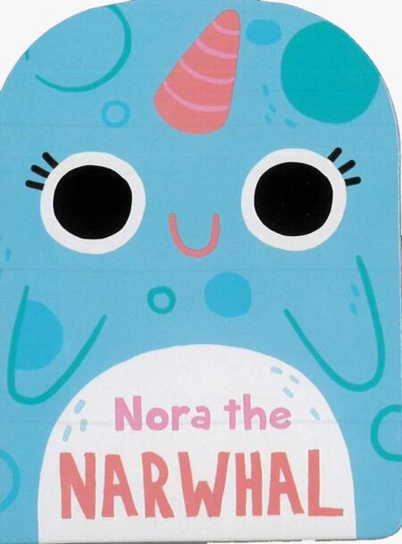 Nora the Narwhal