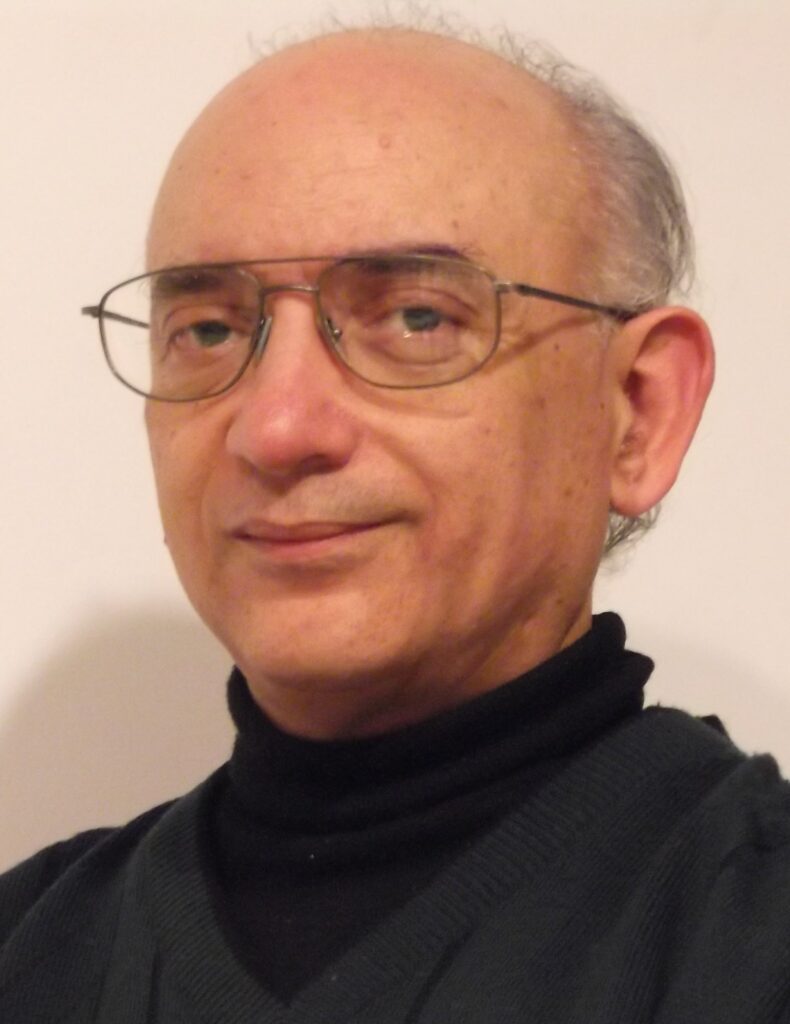 Norman.C.Borg
