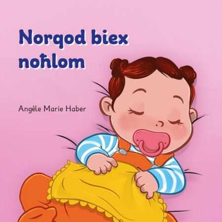 Norqod Biex Noħlom