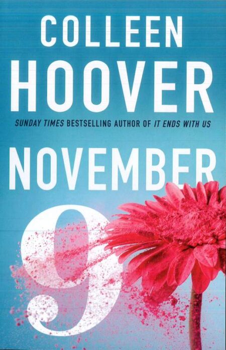 November 9