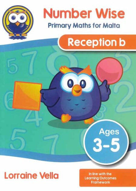 Number Wise Reception B