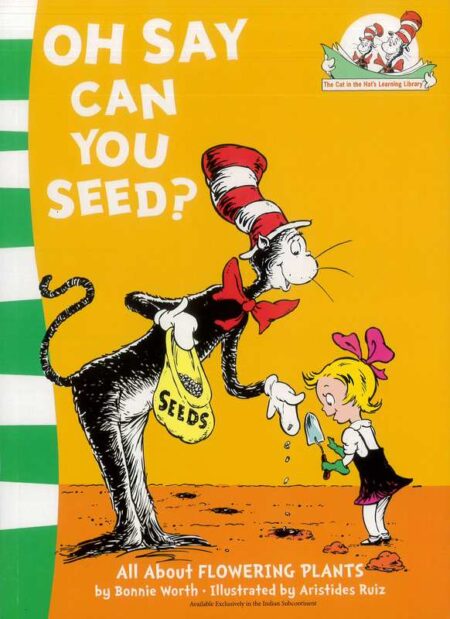 Oh Say Can You Seed?