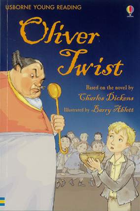 Oliver Twist