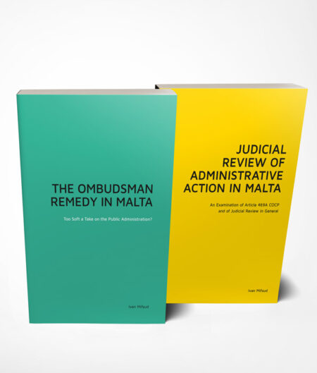 Administrative Law Bundle