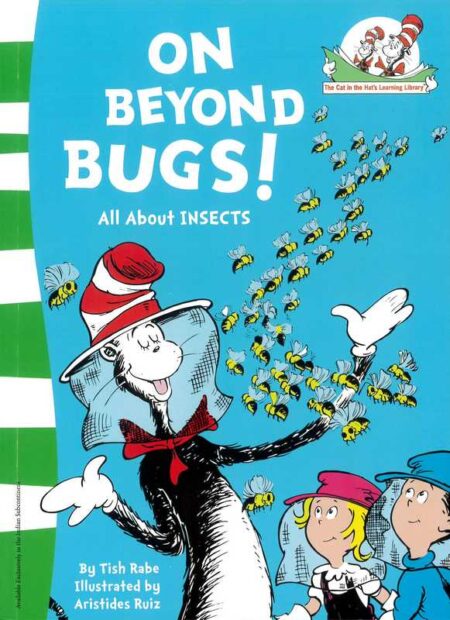 On Beyond Bugs!