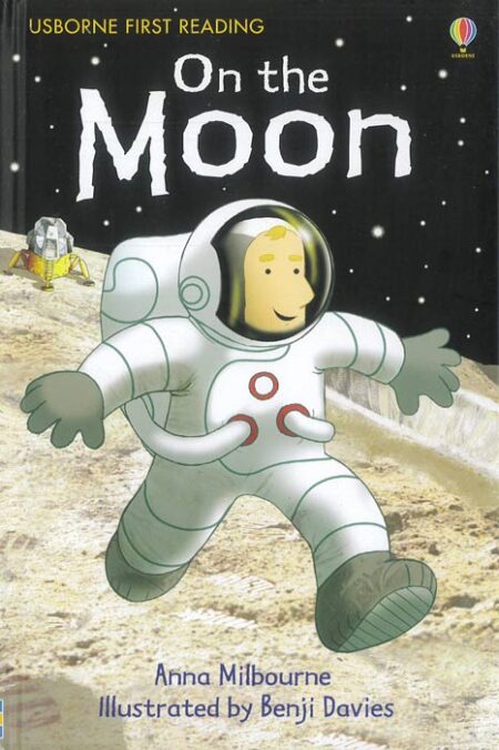 On the Moon