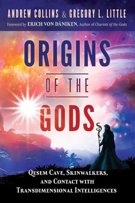 Origins of the Gods