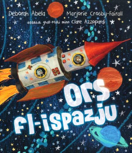 Ors fl-ispazju