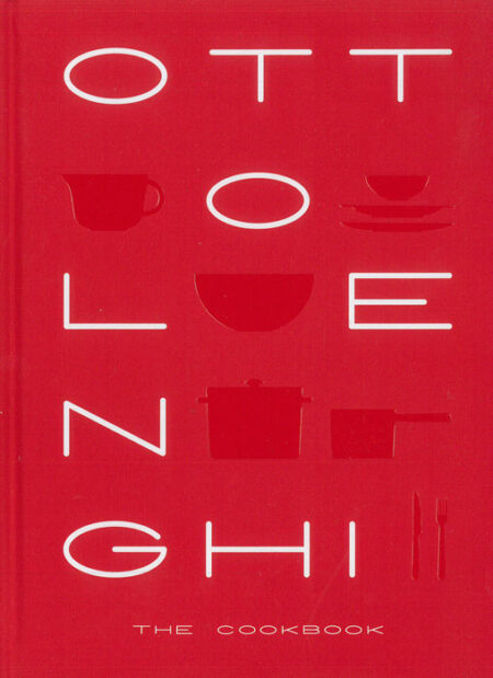 Ottolenghi The Cookbook