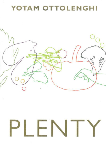 Ottolenghi Plenty