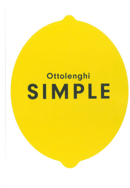 Ottolenghi Simple