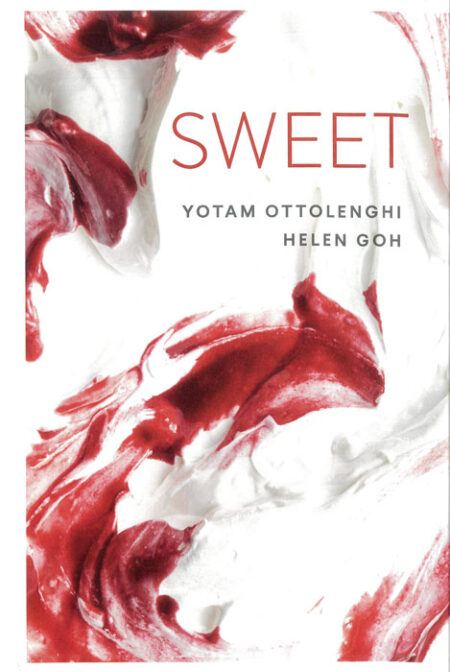 Ottolenghi Sweet