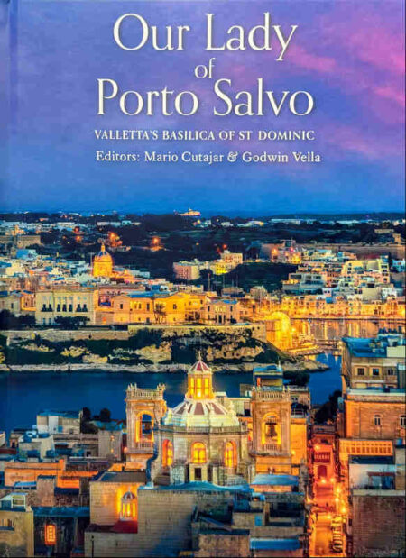 Our Lady of Porto Salvo