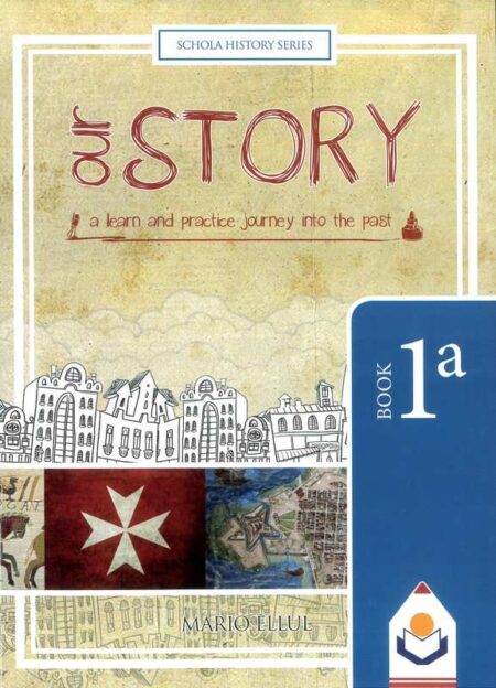 Our Story 1a