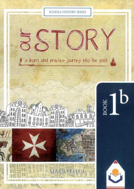 Our Story 1b
