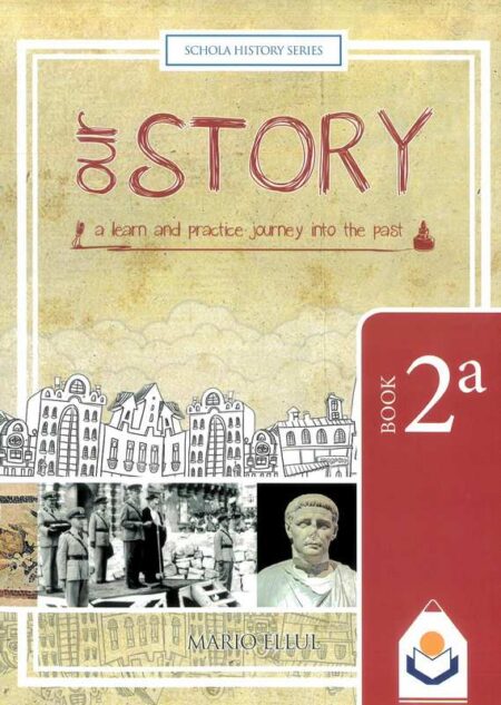 Our Story 2a