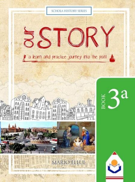 Our Story 3a
