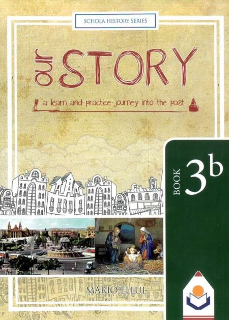 Our Story 3b
