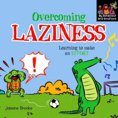 Overcoming Laziness (Learning to make an effort)