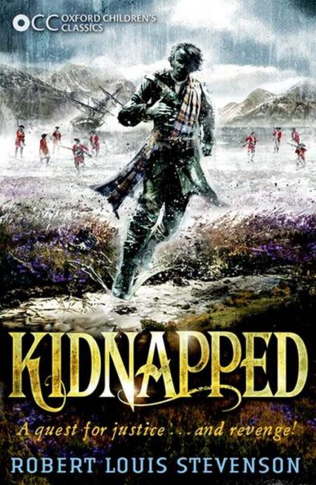 Kidnapped