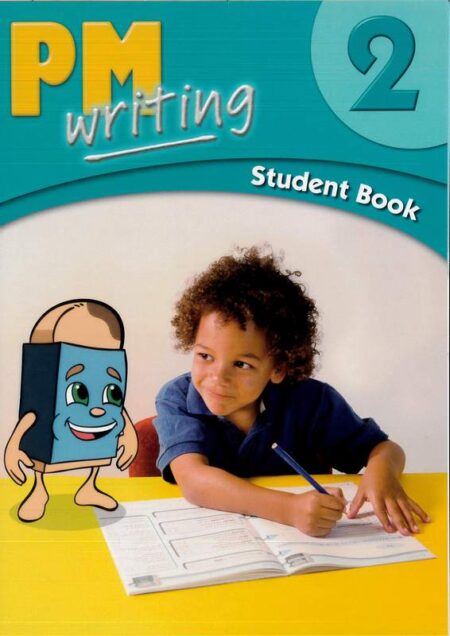 PM Writing: Student Book 2