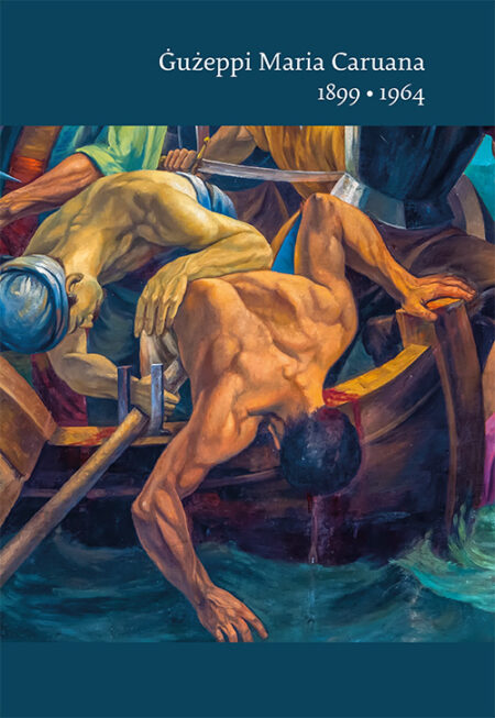 Ġużeppi Maria Caruana: 1899-1964