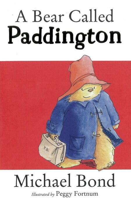 A Bear Called Paddington