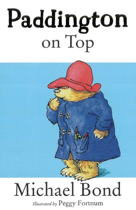 Paddington on Top