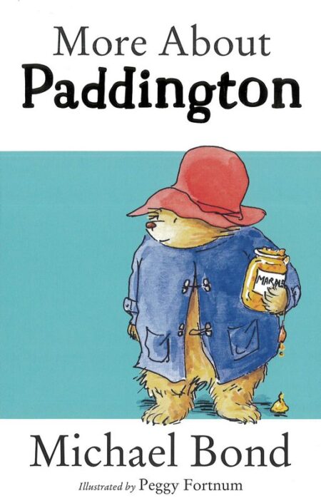 More About Paddington