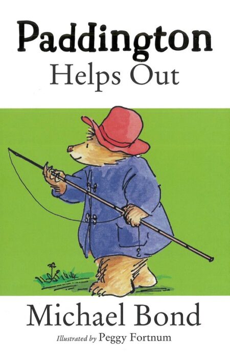 Paddington Helps Out