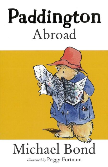 Paddington Abroad
