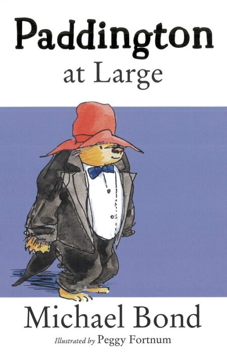 Paddington at Large
