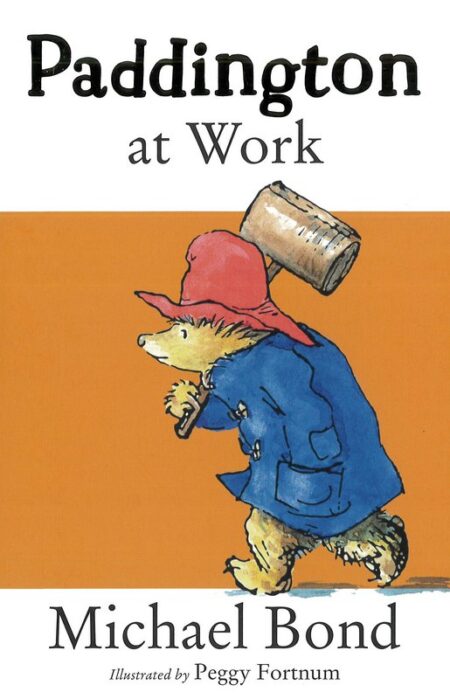 Paddington at Work