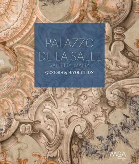 Palazzo De La Salle: Genesis and Evolution
