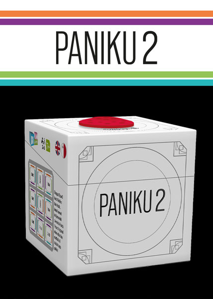 Paniku 2