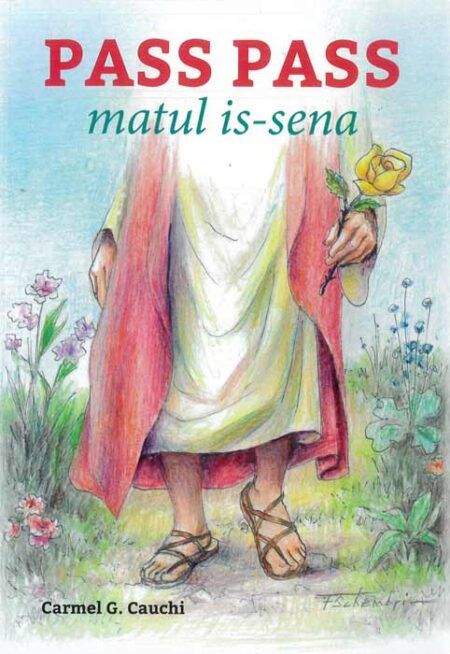 Pass Pass matul is-Sena