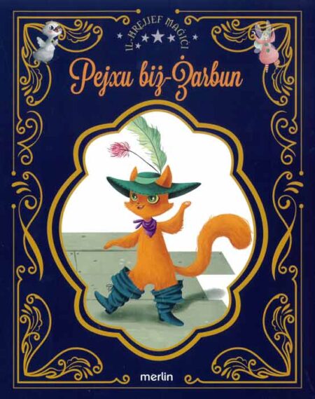 Pejxu biż-Żarbun