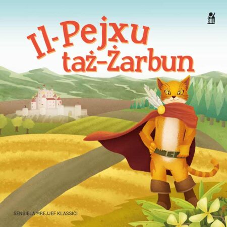 Il-Pejxu taż-Żarbun