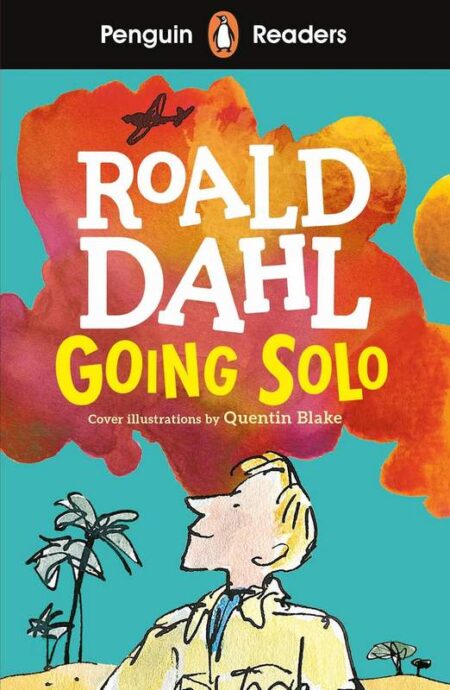 Penguin Readers: Going Solo
