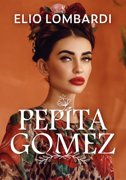 Pepita Gomez