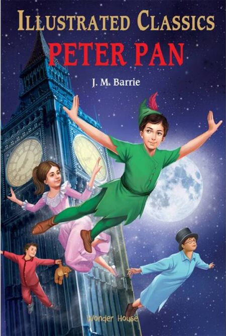 Peter Pan